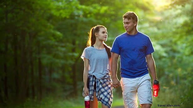 Top 14 Catskills Hiking Trails for Every Skill Level – Beginner to Expert