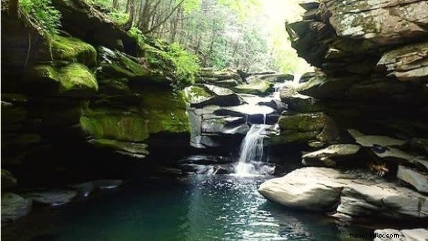 Top 14 Catskills Hiking Trails for Every Skill Level – Beginner to Expert