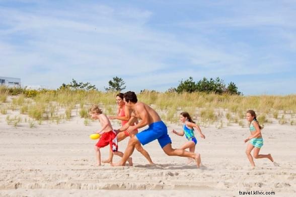 Ultimate Summer Beach Guide: Top Long Island Spots for Every Swimmer
