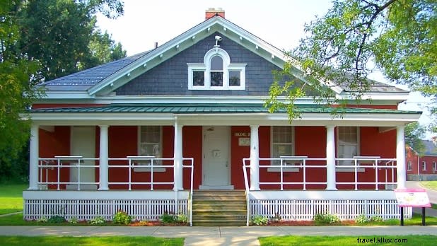 Discover the Hidden Secrets of the Thousand Islands-Seaway, NY