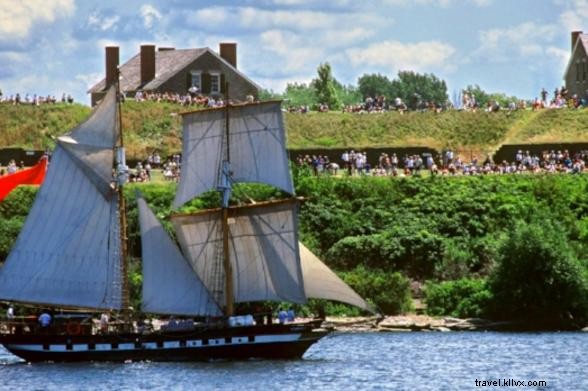 Top 13 Must-Attend Festivals and Events This Summer