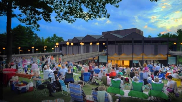 Top 13 Must-Attend Festivals and Events This Summer