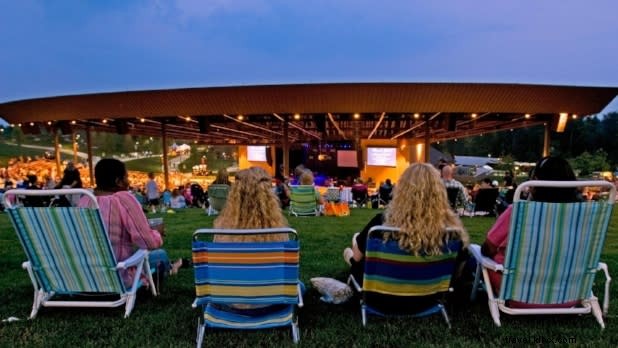 Top 13 Must-Attend Festivals and Events This Summer