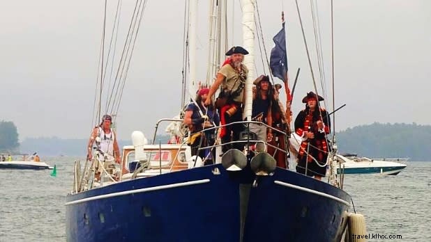 Top 13 Must-Attend Festivals and Events This Summer