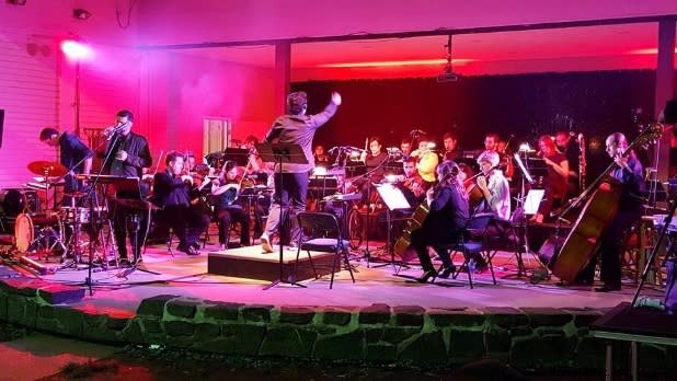 Top 15 Must-Attend Summer Music Festivals in New York State