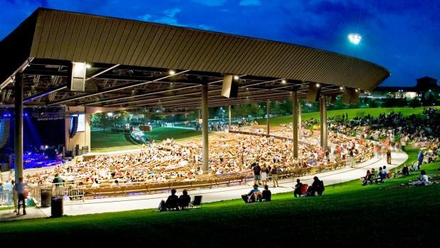 Top 15 Must-Attend Summer Music Festivals in New York State