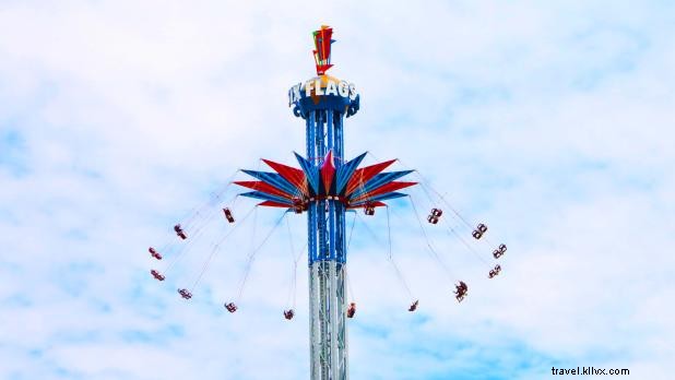 Discover 9 Exciting New Kid-Friendly Attractions in New York State