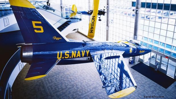 Discover 9 Exciting New Kid-Friendly Attractions in New York State