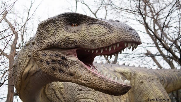 Discover 9 Exciting New Kid-Friendly Attractions in New York State