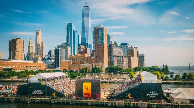 Discover the Best Things to Do in New York City This June