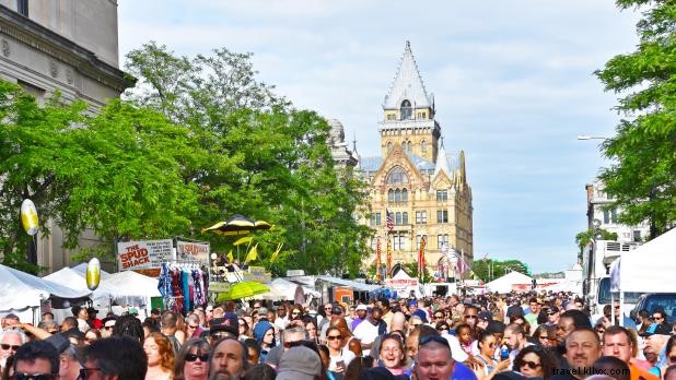 Discover the Best Things to Do in New York City This June