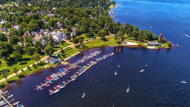 Discover the Best Things to Do in New York City This June