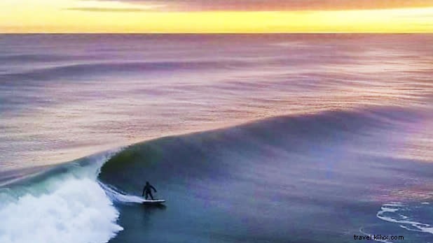 Discover 10 Stunning Beaches Exclusive to New York State