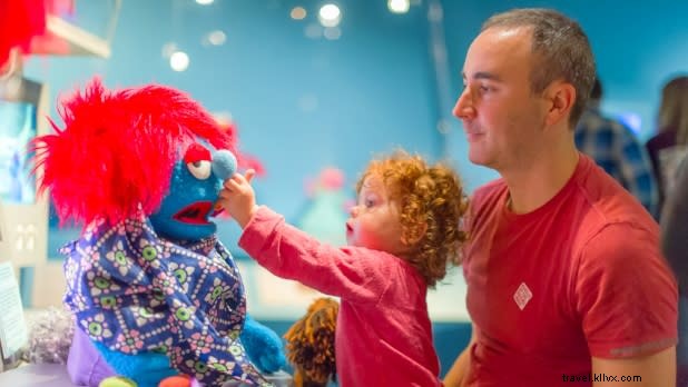 Discover Budget-Friendly Family Summer Vacations in New York State – Under $200/Night