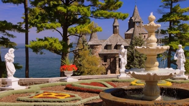 Discover Budget-Friendly Family Summer Vacations in New York State – Under $200/Night