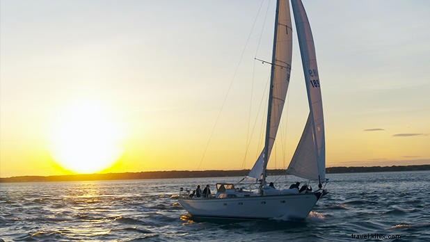 Ultimate New York State Summer Bucket List: Beaches, Fairs & Festivals