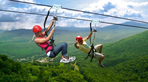 Ultimate New York State Summer Bucket List: Beaches, Fairs & Festivals