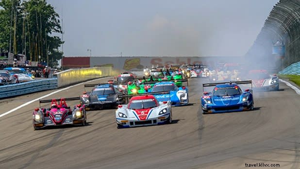 Ultimate New York State Summer Bucket List: Beaches, Fairs & Festivals