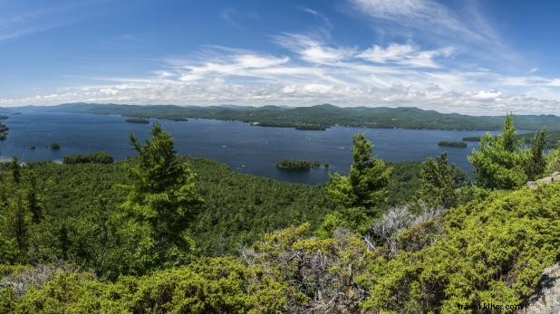 Ultimate New York State Summer Bucket List: Beaches, Fairs & Festivals