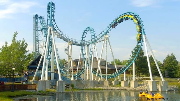 Ultimate New York State Summer Bucket List: Beaches, Fairs & Festivals