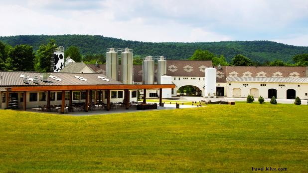 Ultimate New York State Summer Bucket List: Beaches, Fairs & Festivals