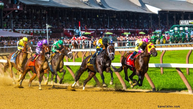 Ultimate New York State Summer Bucket List: Beaches, Fairs & Festivals