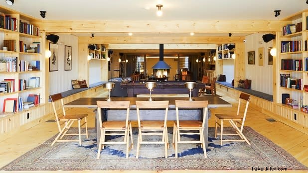 11 Best Weekend Getaways in New York State for a Refreshing Summer Escape