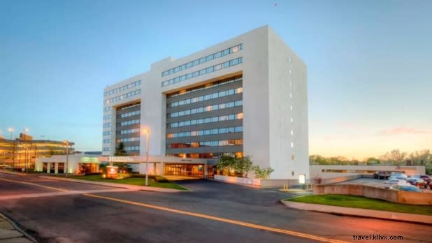 11 Best Weekend Getaways in New York State for a Refreshing Summer Escape