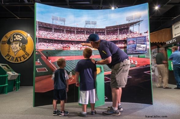 Escape Summer Boredom: 5 Top Family Getaways in New York State