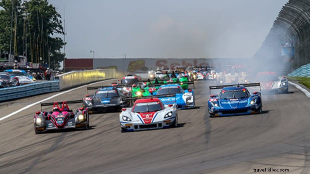 Escape Summer Boredom: 5 Top Family Getaways in New York State