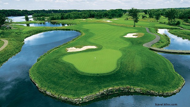 Ultimate 48-Hour Itinerary in Saratoga Springs, NY: Racing, Springs & Adirondack Charm