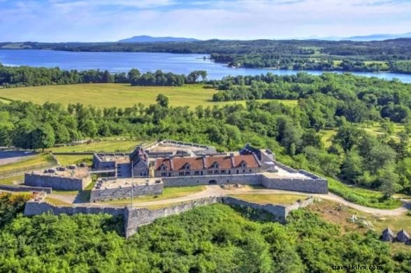 Top Things to Do in New York State This Memorial Day Weekend