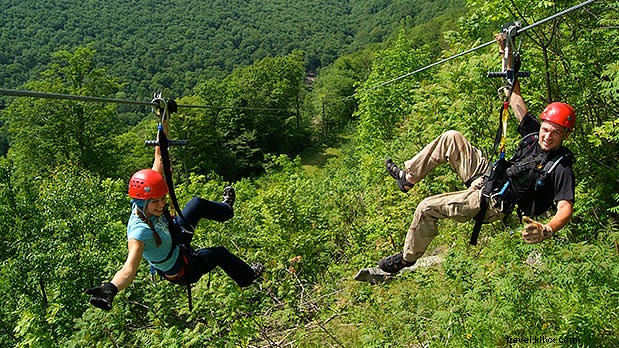 Top Things to Do in New York State This Memorial Day Weekend