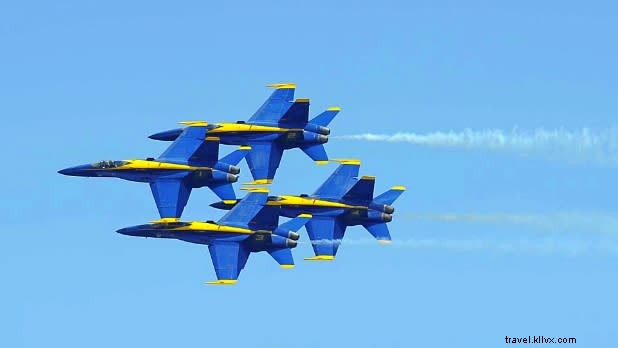 Top Things to Do in New York State This Memorial Day Weekend