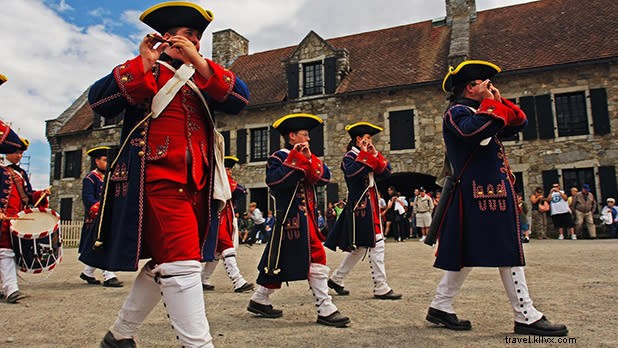 Top Things to Do in New York State This Memorial Day Weekend