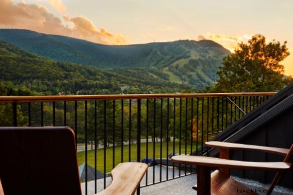 Best Romantic Getaways in New York State for Late Spring & Summer