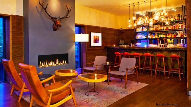 Best Romantic Getaways in New York State for Late Spring & Summer