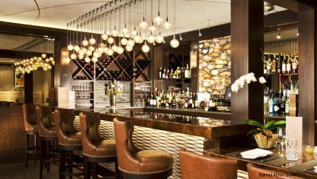 Best Romantic Getaways in New York State for Late Spring & Summer