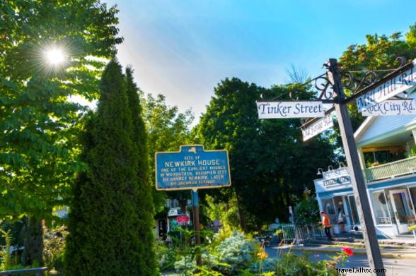 Discover Woodstock, NY in 48 Hours: Arts, Music & Bohemian Vibes