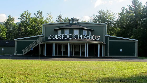 Discover Woodstock, NY in 48 Hours: Arts, Music & Bohemian Vibes