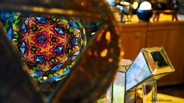 Discover Woodstock, NY in 48 Hours: Arts, Music & Bohemian Vibes