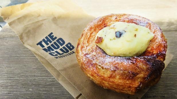 Discover Woodstock, NY in 48 Hours: Arts, Music & Bohemian Vibes