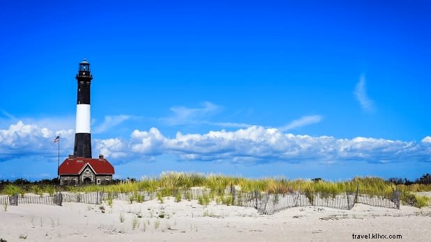 WorldPride NYC 2019: Party in the City, Unwind in the Countryside