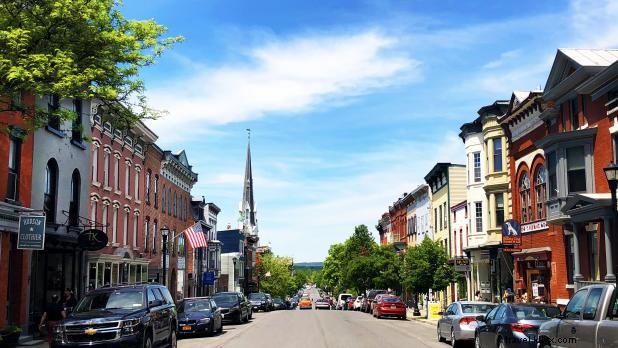 WorldPride NYC 2019: Party in the City, Unwind in the Countryside