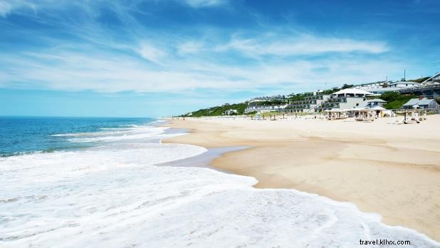 Ultimate 48-Hour Guide to Montauk, NY: Beaches, Lighthouses & Hamptons Charm