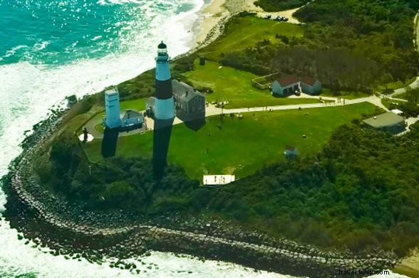 Ultimate 48-Hour Guide to Montauk, NY: Beaches, Lighthouses & Hamptons Charm