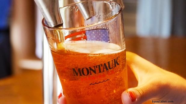 Ultimate 48-Hour Guide to Montauk, NY: Beaches, Lighthouses & Hamptons Charm