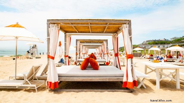 Best Restaurants with Stunning Views in New York State