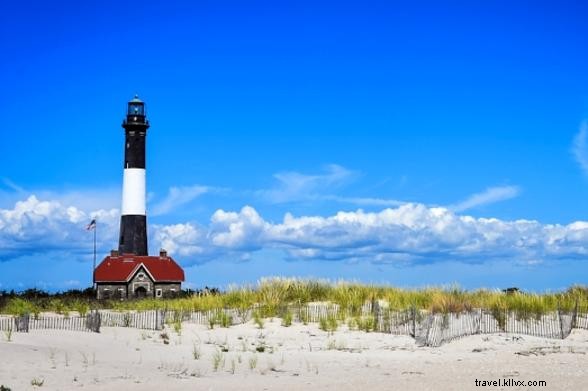48-Hour Itinerary: Cherry Grove & Fire Island Pines, New York s Premier Beach Escape
