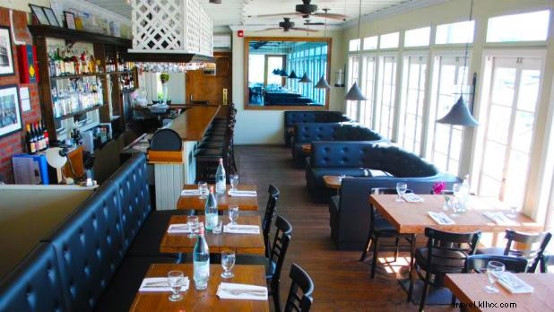 48-Hour Itinerary: Cherry Grove & Fire Island Pines, New York s Premier Beach Escape